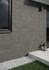 Клинкерная Stone Torstone Grafit 30х14.8 Cerrad матовая настенная плитка