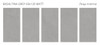 Керамогранит Basaltina Grey 60x120 Matt Staro Silk матовый универсальная плитка УТ-00000668
