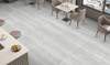 Керамогранит Travertine Grey Carving 80х160 Ennface универсальная плитка ENSTN3213CR80160