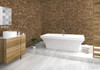 Керамогранит Texus Bianco 60x120 Casati ceramica полированный напольный