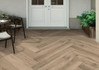 Керамогранит Madera Roble 19.5x120 Granoland матовый универсальная плитка 925507