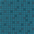 Мозаика Prism Midnight Mosaico Q (A40L) 30,5x30,5 керамическая