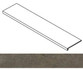 Ступень фронтальная Rinascente Fusion Basalto Scalino Frontale 33x160 керамогранит матовая Atlas Concorde 620070003245