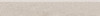 Плинтус DD601920R/6BT Про Матрикс Бежевый обрезной 60x9,5x0,9 Kerama Marazzi матовый
