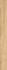 Керамогранит Honey Wood Olmo Nat Ret 24x240 La Fabbrica матовый напольный 191005