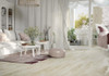 Керамогранит Classic Oak Бежевый рельеф ректификат 21,8x89,8 Meissen матовый универсальный 16841