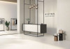 Керамогранит Pietra Coral Natural Rect 100х300 ArkLam матовый универсальный 313775