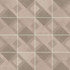 Керамогранит Venti Boost Carpet 2W 20x20 (A3OK) матовый
