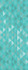 Декор Azori Vela Tiffani Confetti 20,1х50,5, глянцевая керамический