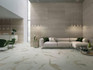 Керамогранит Prestigio Travertino Beige Soft R 60x120 Refin Ceramiche сатинированный универсальная плитка OZ35