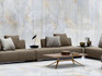 Керамогранит N20381 Titanium Onix Chiaro Polished 120x278 Neodom полированный универсальная плитка 99421