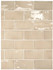 Настенная плитка 26903 Manacor Beige Argile 7,5х15 см Equipe глянцевая керамическая