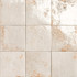 Керамогранит Meraki Blanco Matt 20x20 Mainzu матовый универсальная плитка PT03500