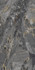 Керамогранит GT1206018005MCR Stonela_GT Черный 60х120 Global Tile carving, матовый универсальная плитка