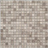 Мозаика 4M032-15P 298х298 15x15 мрамор