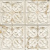 Декор Realonda Керамический гранит Antigua Lis White - 330x330 мм - матовая керамогранит