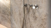 Керамогранит Iconic Life Opal Yamuna Matte Silk 120x120 Cerim Ceramiche матовый универсальная плитка 785076