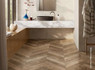 Керамогранит RDCF Nodis Natural 5.3х30 Marazzi Ragno матовый универсальная плитка УТ-00067625
