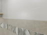 Настенная плитка Lunario Beige 24.2x70 Eletto Ceramica матовая керамическая 00-00108497