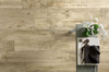 Керамогранит Woodmania Caramel 120x20 Marazzi Ragno матовый напольный R56C