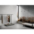 Керамогранит K947813R0001VTET MicroCement Светло-серый Матовый R10A Ректификат 60x60 Vitra напольный УТ-00028448
