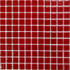 Мозаика Red glass