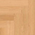 Ламинат Alpine Floor Murano Herringbone LF121-04 Дуб Кордова 605х121х12 12 мм 34 класс с фаской
