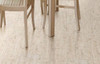Пробковая панель Corkstyle EcoCork Linea White 915x305 33 класс