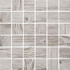 Мозаика Mosaic Cortone Crema 29.7x29.7 керамогранит матовая, серый