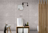 Керамогранит Satin Base 1018 60x120 Maimoon сатинированный универсальная плитка