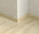 Alpine Floor плинтус SK 13-24 Дуб Ригель 80х12.5х2200 ламинированный spc