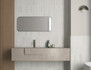 Декор 32712 Hikari Brown Decor 6х18.6 Equipe керамогранит матовый, рельефный (рустикальный) УТ-00081746