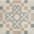 Вставка 1297H/3F Пьяцетта 9.8х9.8 Kerama Marazzi матовый