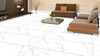 Керамогранит Murcury White Sugar Endless 60х120 Gresant универсальная плитка BZ84038