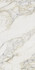 Керамогранит Calacatta Antico Striped 160х320 Porcelanosa Xtone структурированный настенная плитка 100370345
