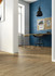 Керамогранит Woodessence Beige 70x10 Marazzi Ragno матовый напольный R4MC