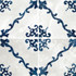 Керамогранит Эвелина 11,5x11,5 (0,5) Nanda Tiles Терра рельефный (рустикальный), сатинированный универсальная плитка 00000089709