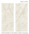 Керамогранит Ostra Bianco Polished 120х280 Staro полированный универсальная плитка УТ-00001119