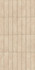 Керамогранит fRL0 Nobu Beige 6x24 Fap Ceramiche антискользящий (grip), матовый универсальная плитка