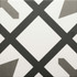 Керамогранит Charme 20x20 Ribesalbes Hermitage матовый универсальная плитка 78901569