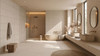 Керамогранит Аляска Лайт 420 60x120 Eurotile Ceramica матовый напольная плитка