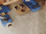 SPC ламинат Tulesna 1004-101 Diretto Premium ABA 43 класс 1220х183х8 мм (каменно-полимерный) с фаской