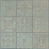 Керамогранит Gatsby Green Pre 20 59.2х59.2 Aparici Ceramicas матовый, рельефный (рустикальный) настенная плитка