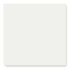 Керамогранит Solid M Chalk (121913) 12,5х12,5 Wow матовый универсальный
