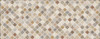 Декор Veneziano Mosaico 20.1х50.5 Azori матовый керамический 509481101