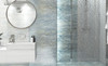 Настенная плитка Crystal Zaffiro WT15CRT23R 24.6х74 Delacora глянцевая керамическая