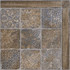 Напольная плитка TFU03CRT424 Carteo 41.8x41.8 керамическая