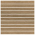 Мозаика Living Ceramics Kora Cognac Mosaic 330 30x30 керамогранит матовая бежевый LV10782