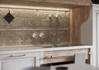 Клинкерная Stone Torstone Grys 30х14.8 Cerrad матовая настенная плитка