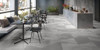 Керамогранит Beola 60x60 Rt Supergres Stonework матовый, рельефный (рустикальный) универсальная плитка BE60
